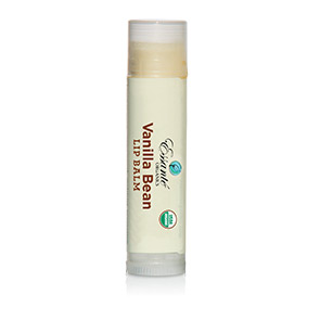 Lip Balm: Vanilla Bean .15oz