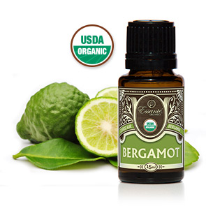 Essential Oil: Bergamot USDA 15ml