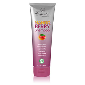 MangoBerry Shampoo 8oz