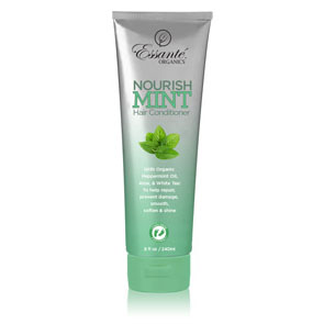 NourishMint Hair Conditioner 8oz