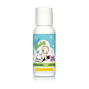 Baby Lotion 2oz