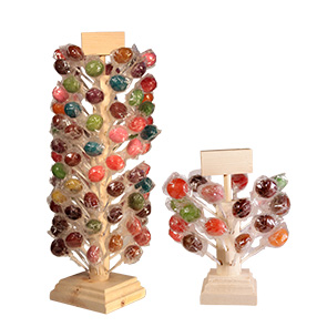 Web Offer: Pop Display Stand - Select Large or Small