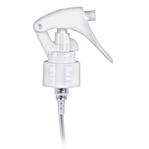 Sanitizer Trigger Sprayer 8oz